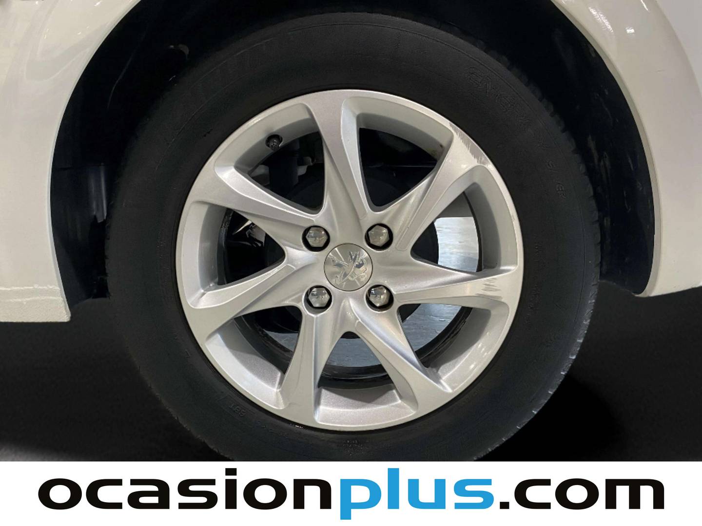 Peugeot 208 Peugeot 208 1.2L PureTech Style (82 CV) gasolina