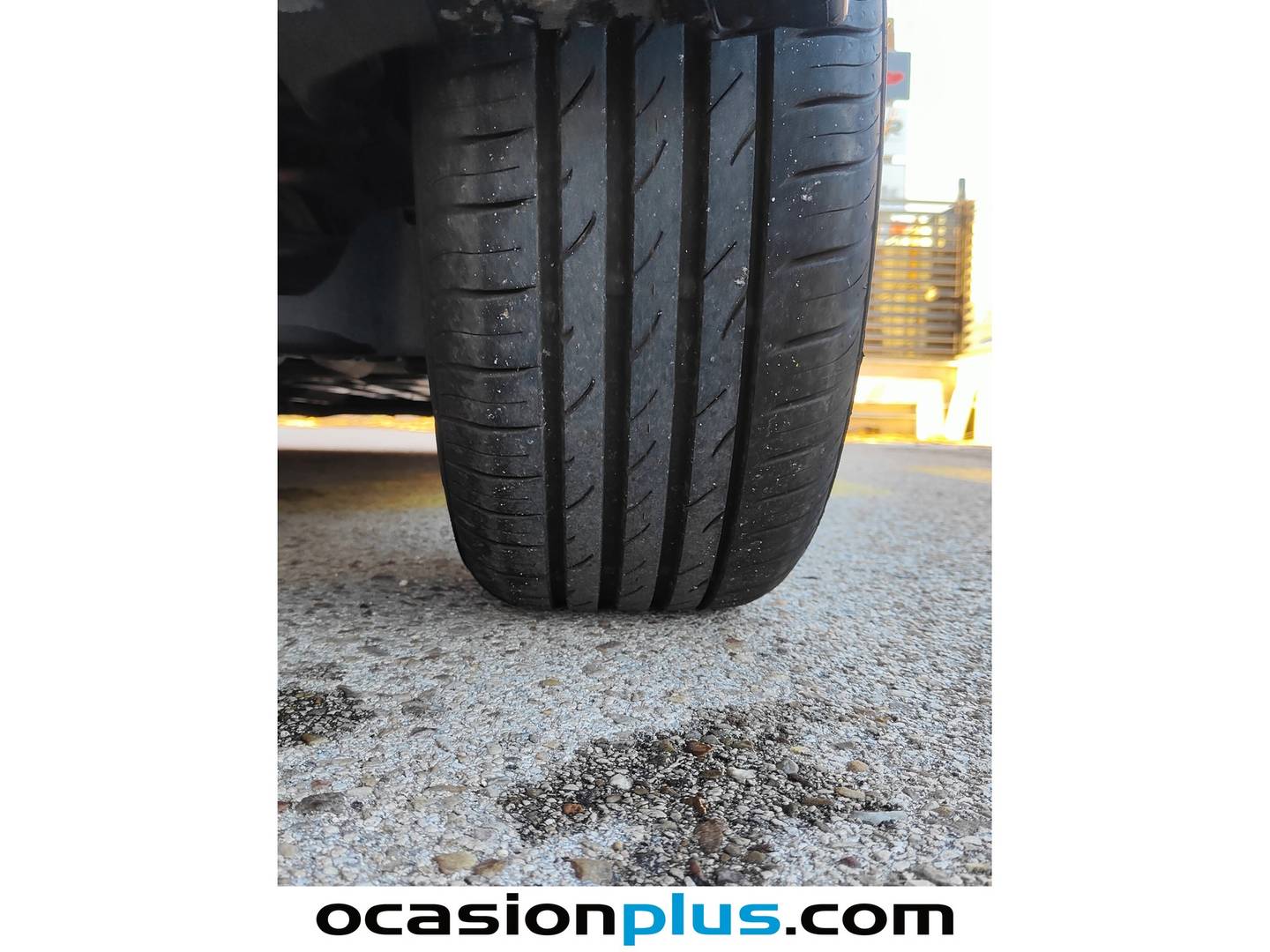 Peugeot 208 Peugeot 208 PureTech 100 Active Pack (100 CV) seminuevo