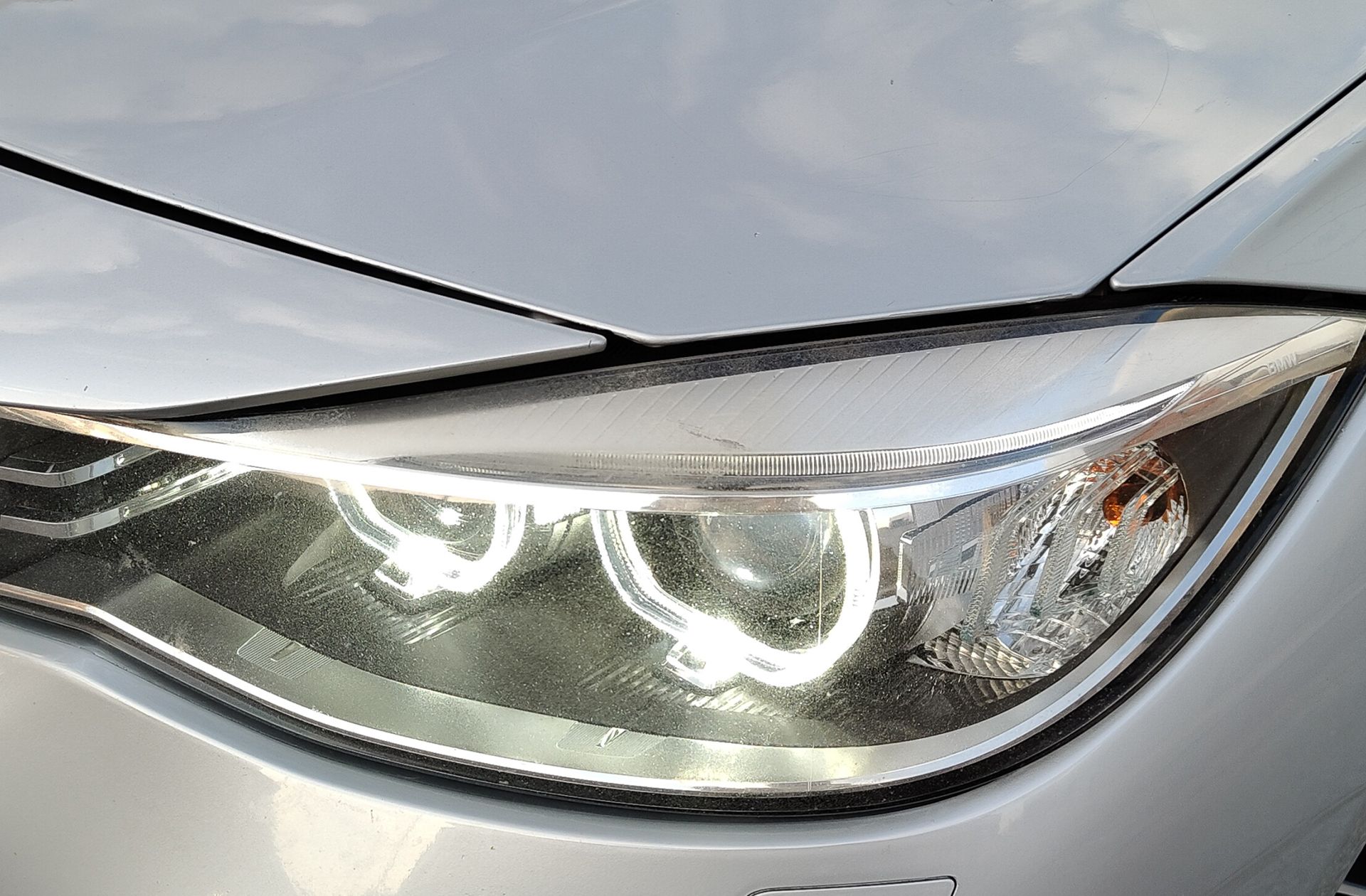 BMW Serie 3 320d Gran Turismo - foto 14