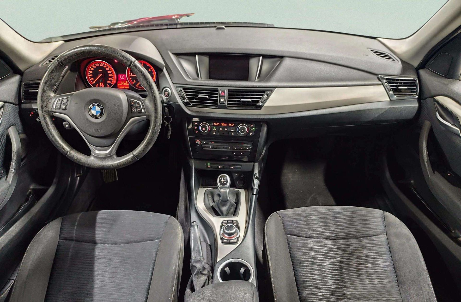 BMW X1 sDrive20d EfficientDynamics Edition - foto 6