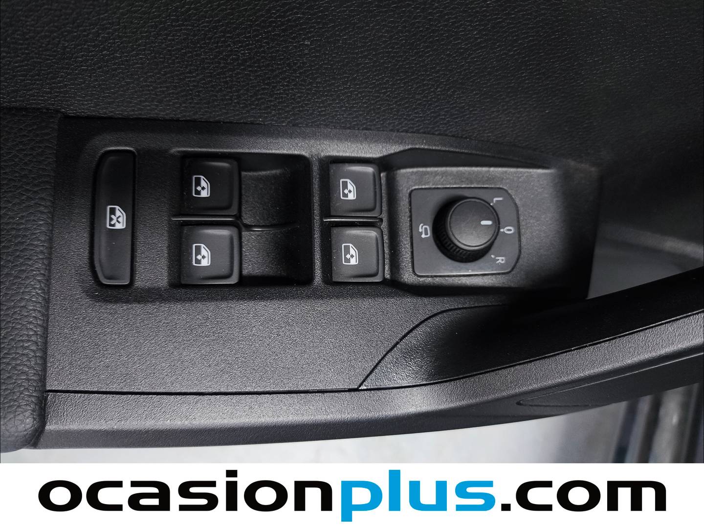 Seat Ibiza Seat Ibiza 1.0 TSI Style Plus (110 CV) manual