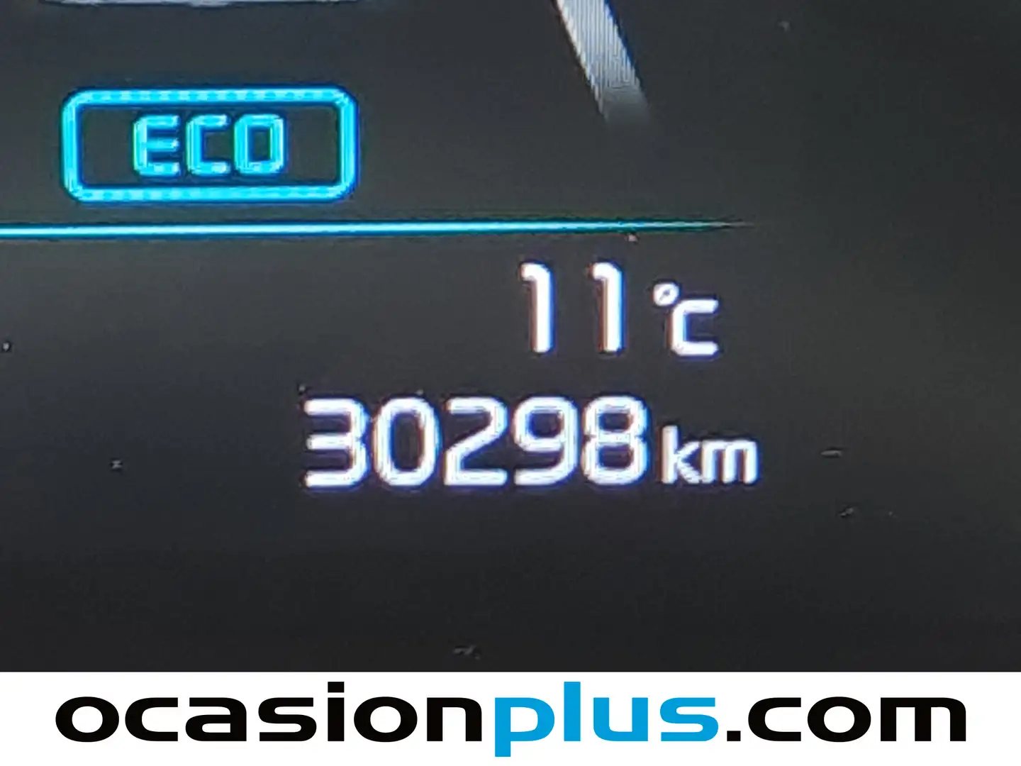 Foto KIA Niro Kia Niro 1.6 GDi HEV Drive (141 CV)