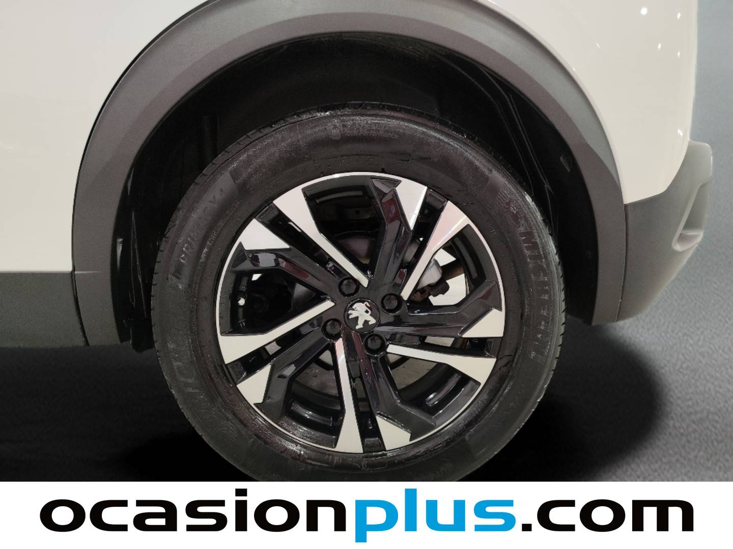 Peugeot 2008 Peugeot 2008 PureTech 130 S&S Allure EAT8 (130 CV) gasolina
