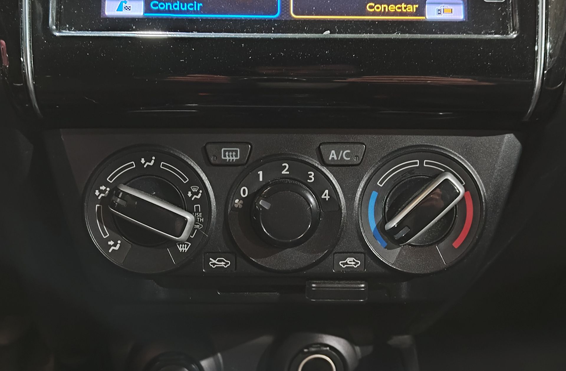 Suzuki Swift 1.2 GLE - foto 24