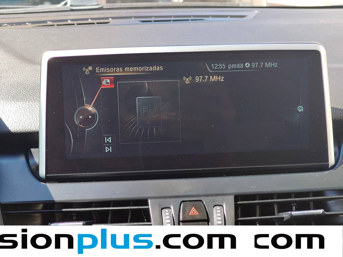 BMW Serie 2 Gran Tourer BMW Serie 2 218d Gran Tourer (150 CV) 7 Plazas 150cv