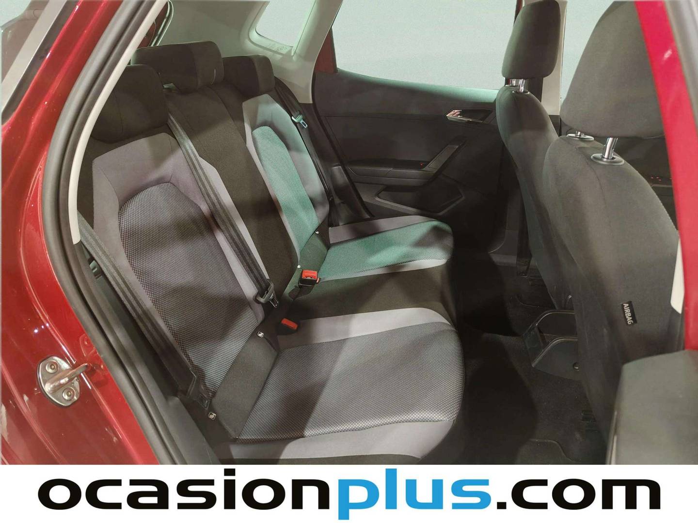 Seat Arona Seat Arona 1.6 TDI Ecomotive Style (95 CV) 2018