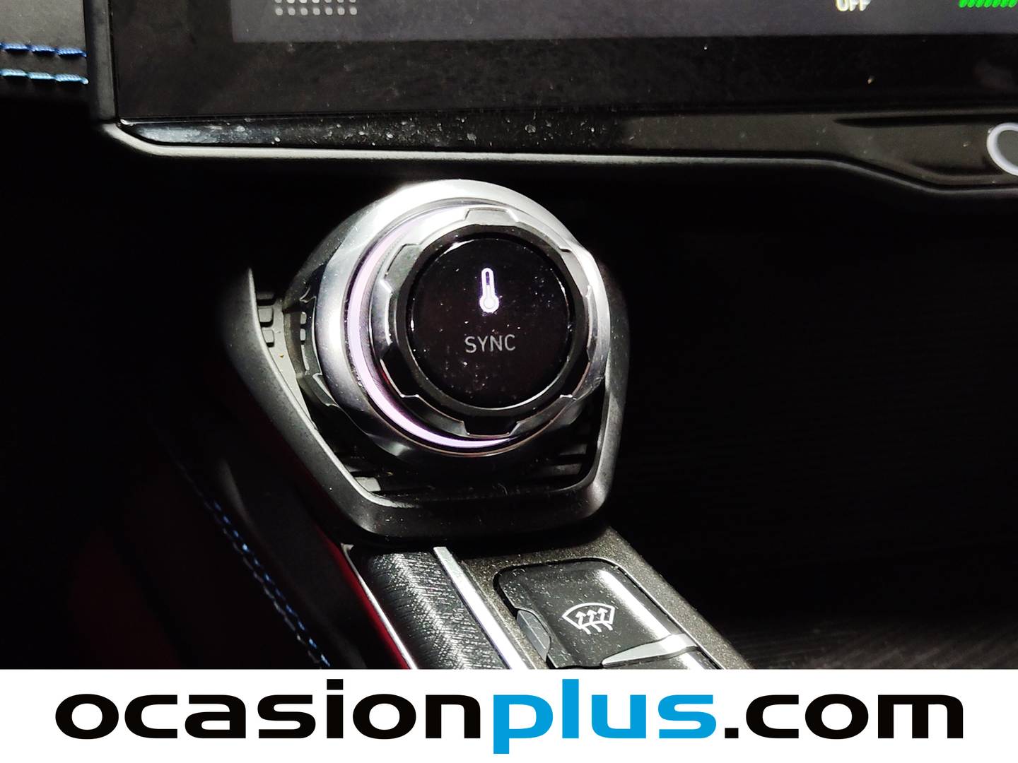 Lynk & Co 01 Lynk & Co 01 1.5 PHEV (261 CV) 261cv