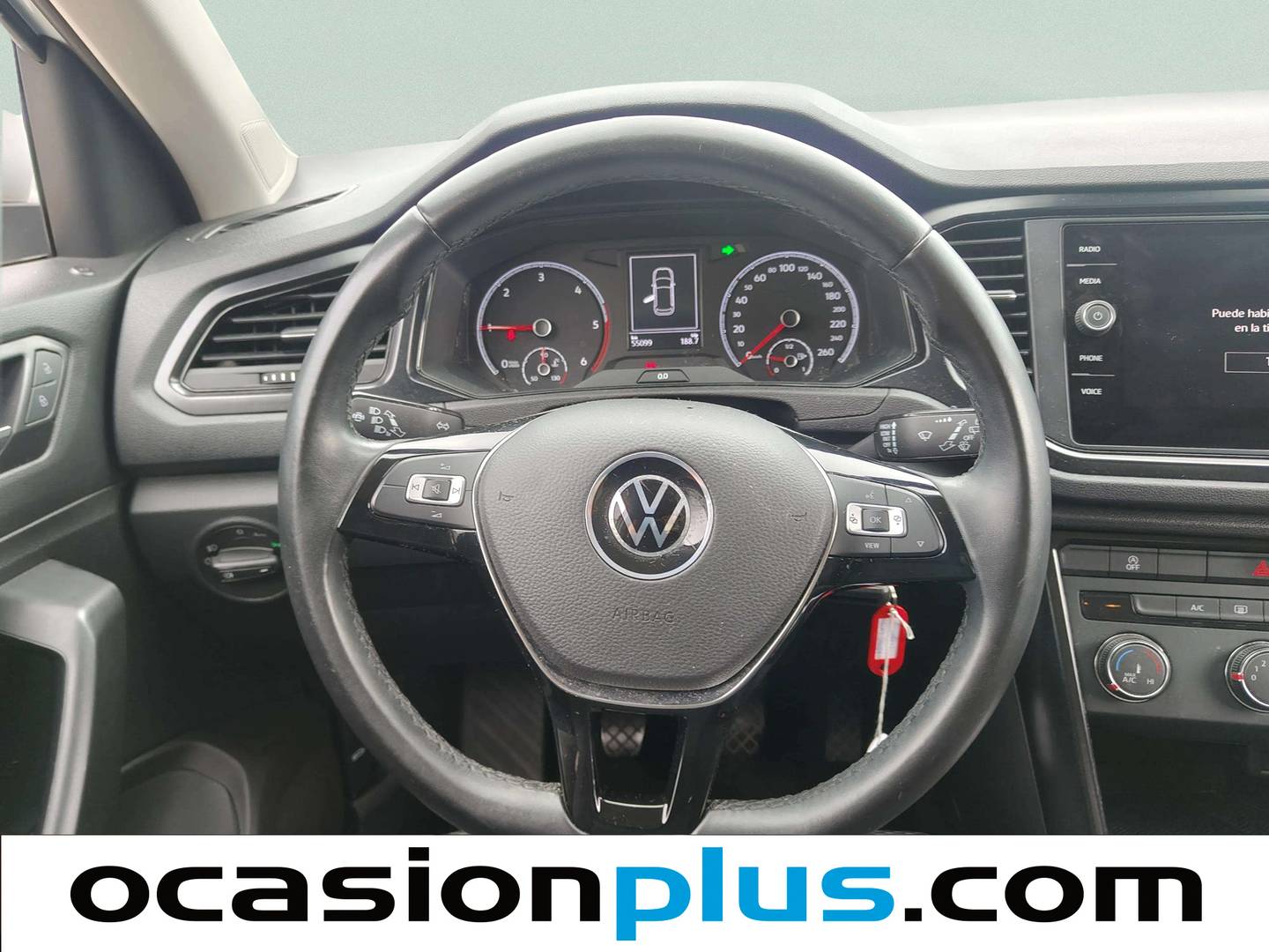 Volkswagen T-Roc Volkswagen T-Roc Edition 2.0 TDI (115 CV) manual