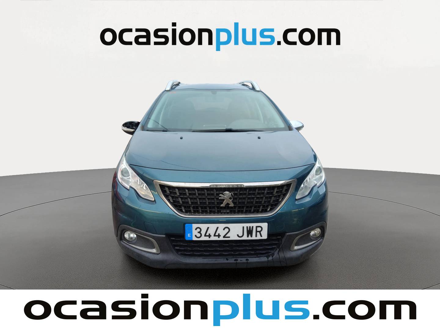 Peugeot 2008 Peugeot 2008 BlueHDi 100 Style (100 CV) diésel