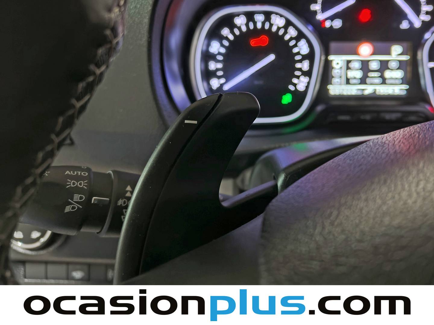 Peugeot Traveller Peugeot Traveller Business VIP Long BlueHDi EAT8 (180 CV) 6 Plazas 2018