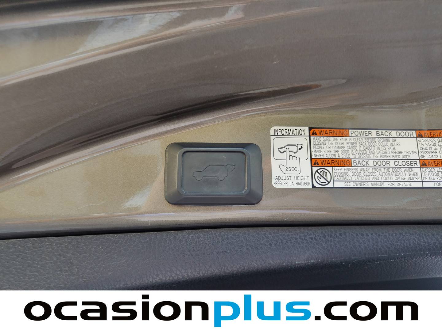 Toyota Rav4 Toyota Rav4 150D 2WD Advance (143 CV) diésel