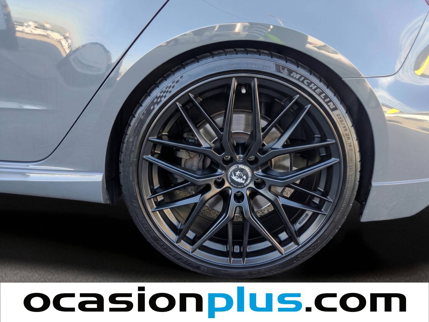 Audi A3 Audi S3 Sportback 2.0 TFSI quattro (310 CV) S tronic automático