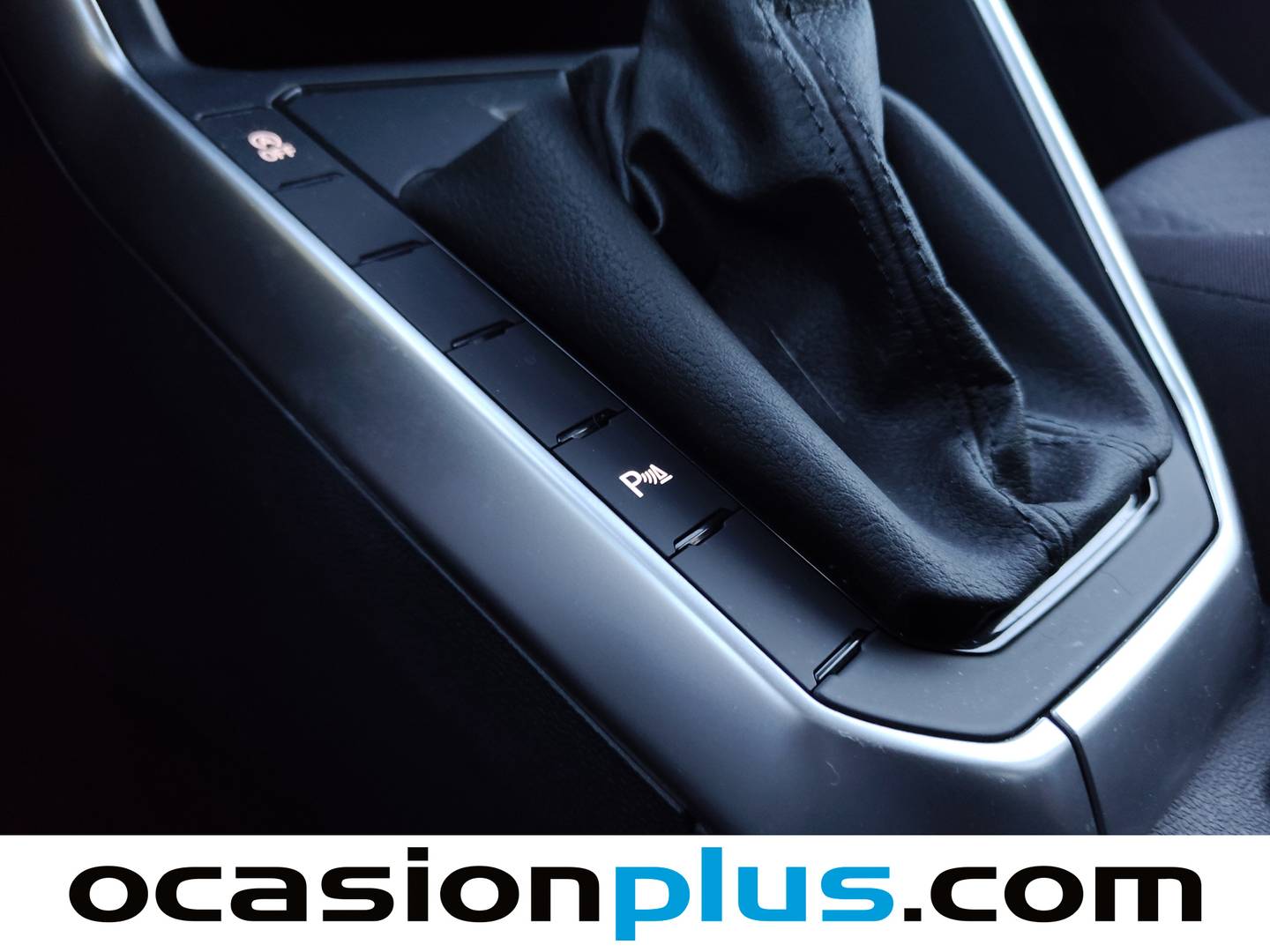 Volkswagen Polo Volkswagen Polo ``Más`` 1.0 TSI (95 CV) DSG automático