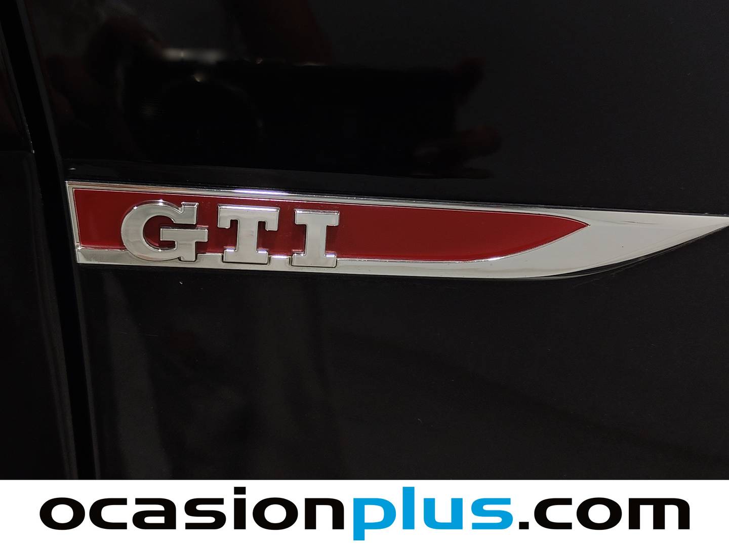 Extras y acabados del Volkswagen Golf Volkswagen Golf GTI Performance 2.0 TSI (245 CV) DSG
