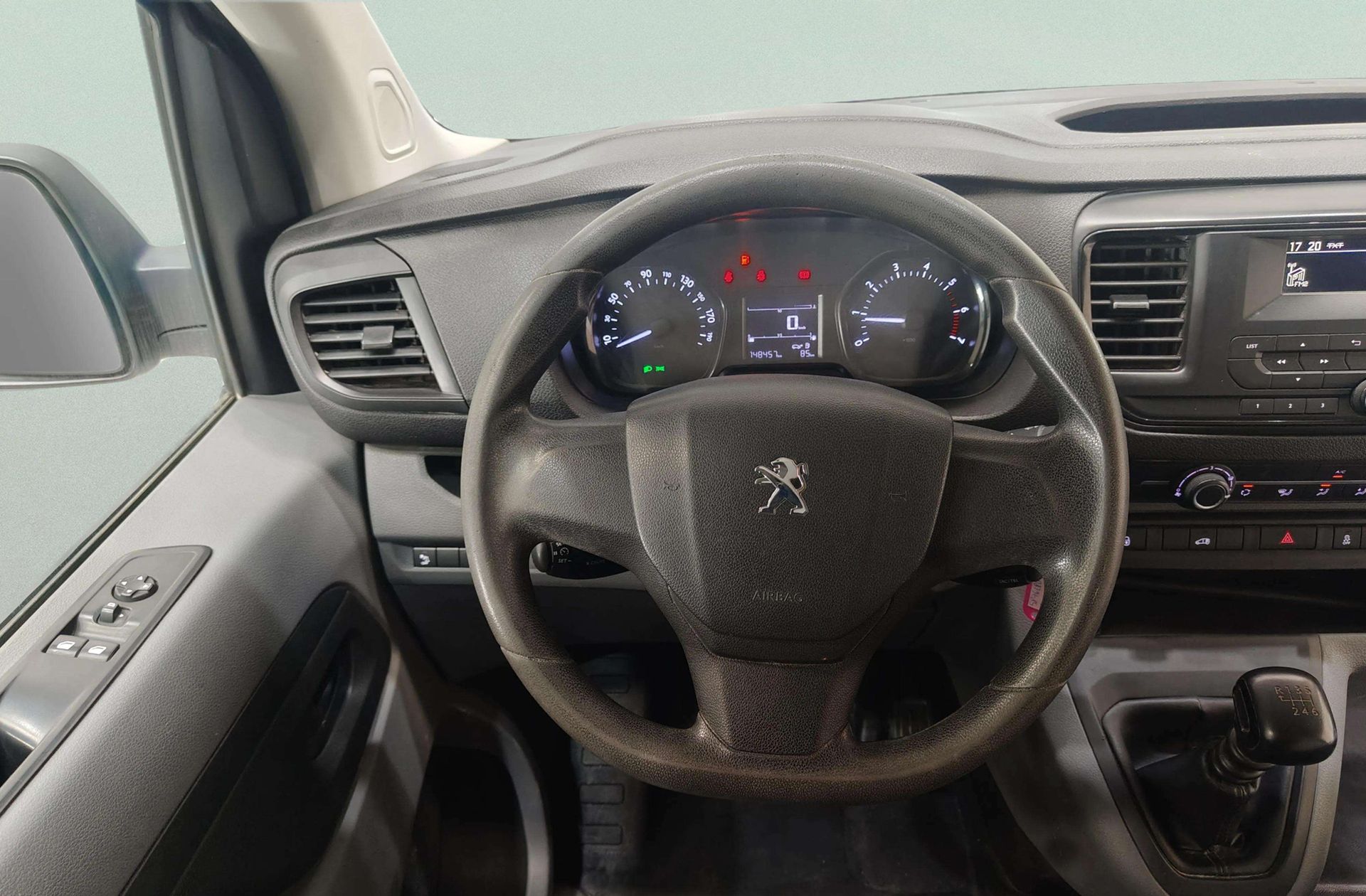 Peugeot Expert Furgon BlueHDi 120 Pro Standard - foto 21