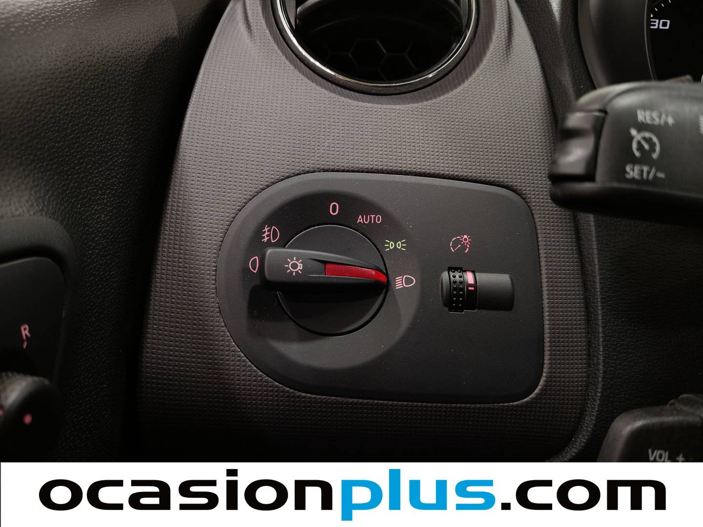 Acabados Seat Ibiza Seat Ibiza ST 1.6 TDI Style (105 CV)