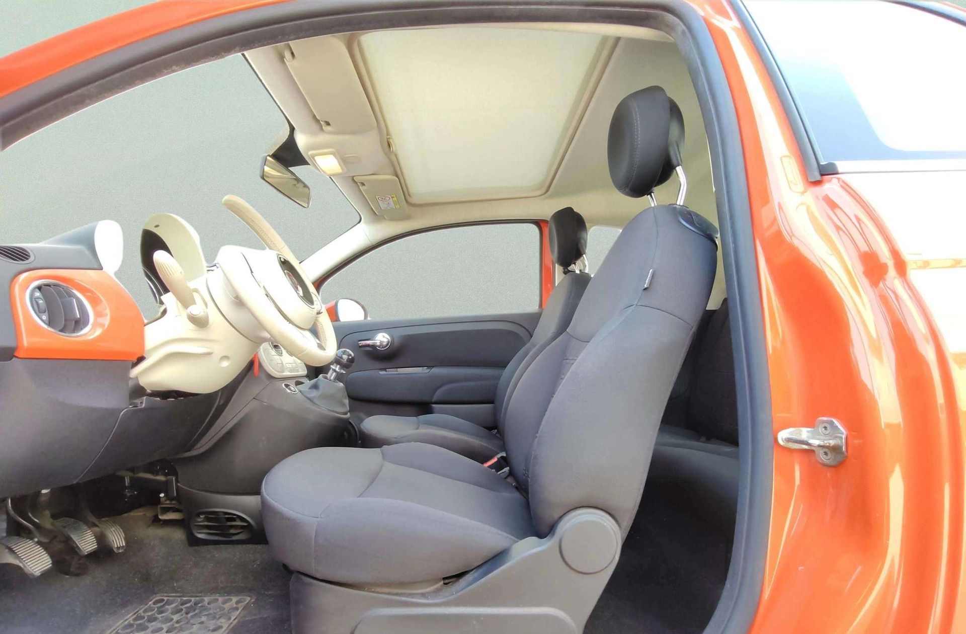 Fiat 500 1.0 Hybrid Dolcevita - foto 10