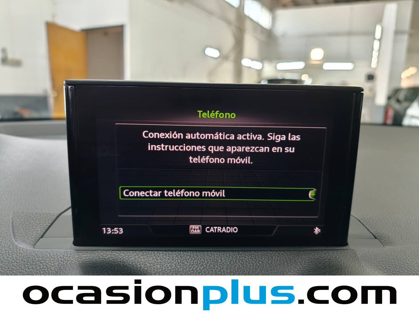 Extras y acabados del Audi Q2 Audi Q2 Advanced 30 TFSI (116 CV)