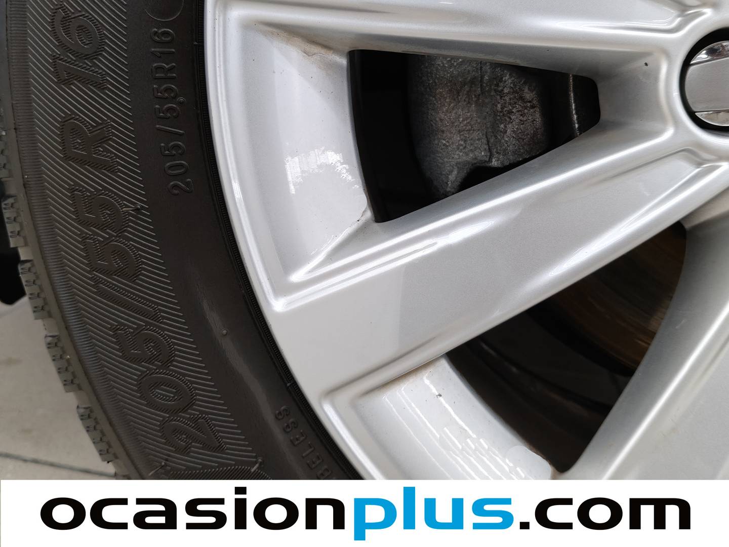 Audi A3 Audi A3 Sedan Sedan Attraction 1.6 TDI clean diesel (110 CV) 2016
