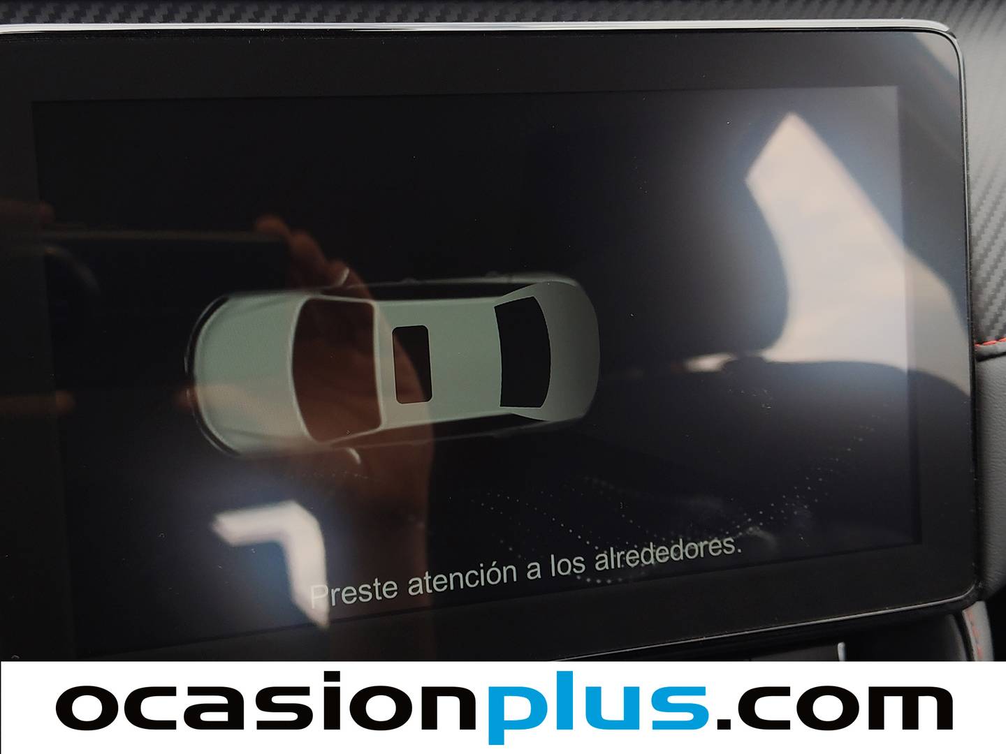 Equipamiento del MG ZS MG ZS 1.5 Comfort (106 CV)