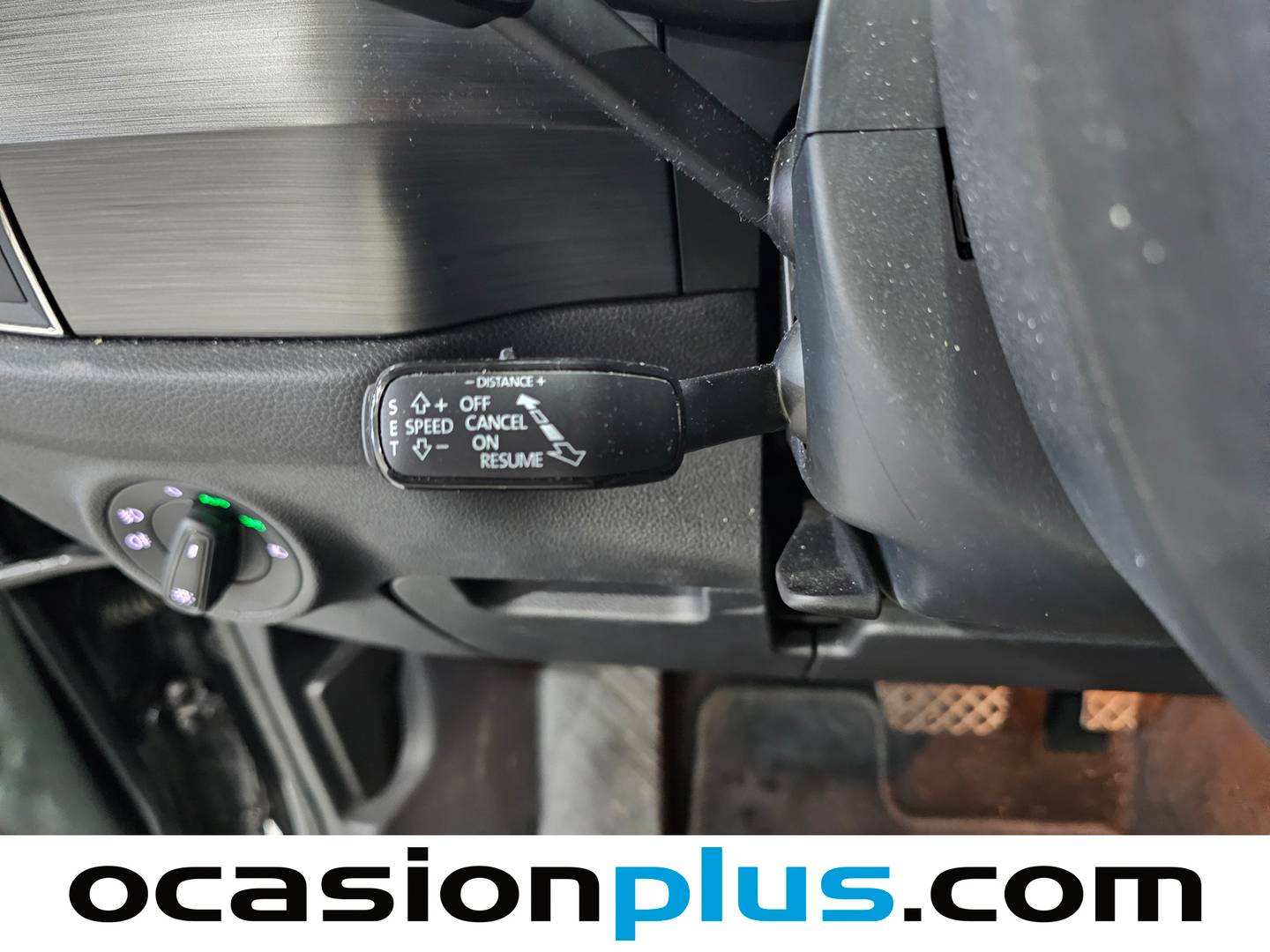 Skoda Kodiaq Skoda Kodiaq 1.5 TSI Ambition 4x2 DSG (150 CV) 2019