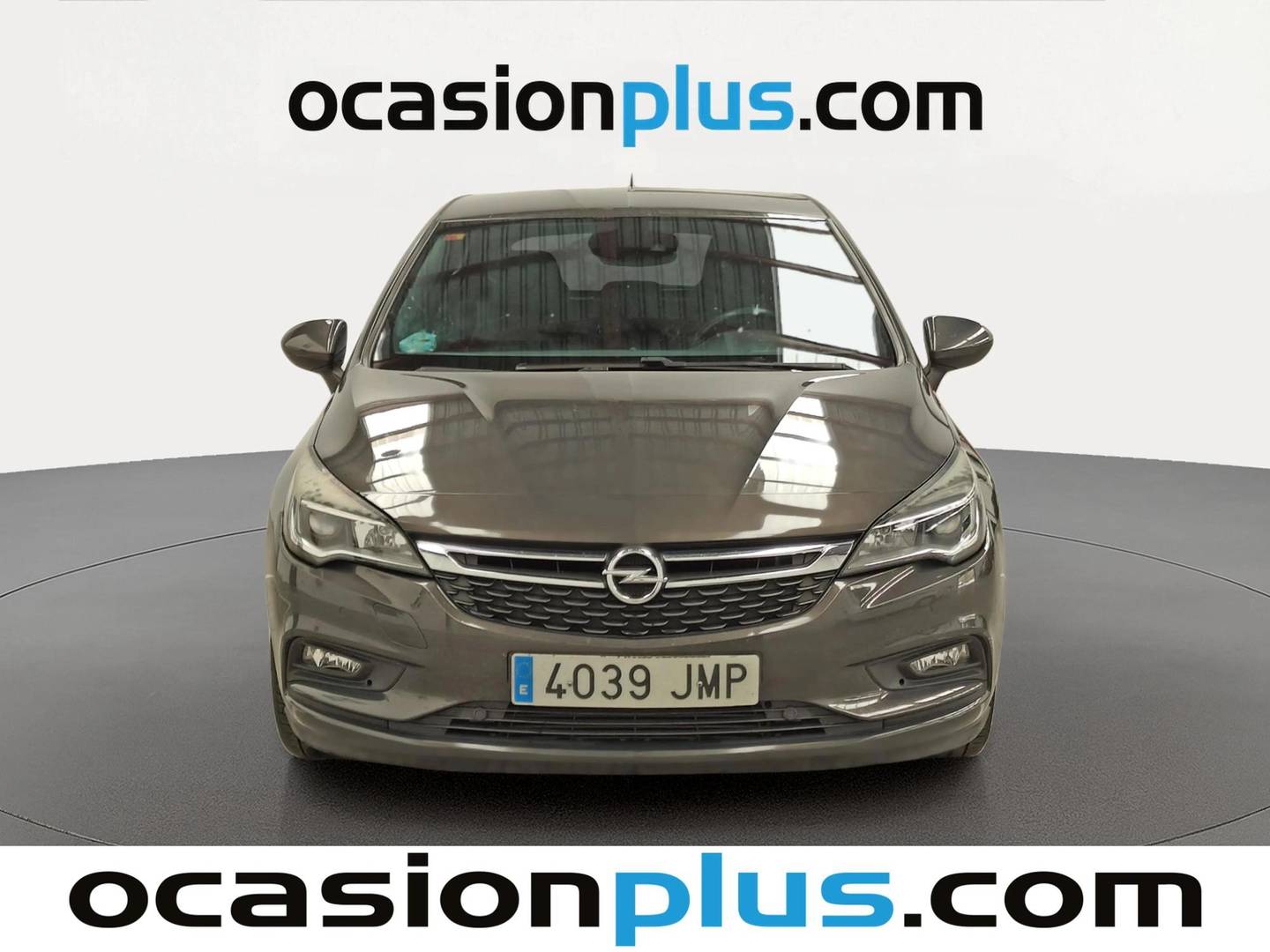 Opel Astra Opel Astra 1.0 Turbo Dynamic (105 CV) 105cv