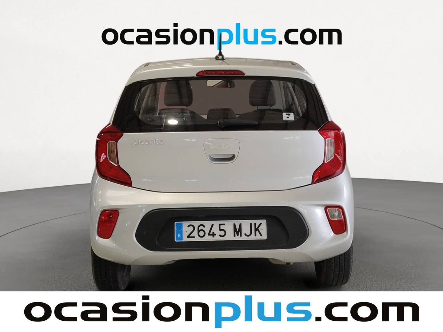 Foto KIA Picanto Kia Picanto 1.0 DPi Concept  (67 CV)