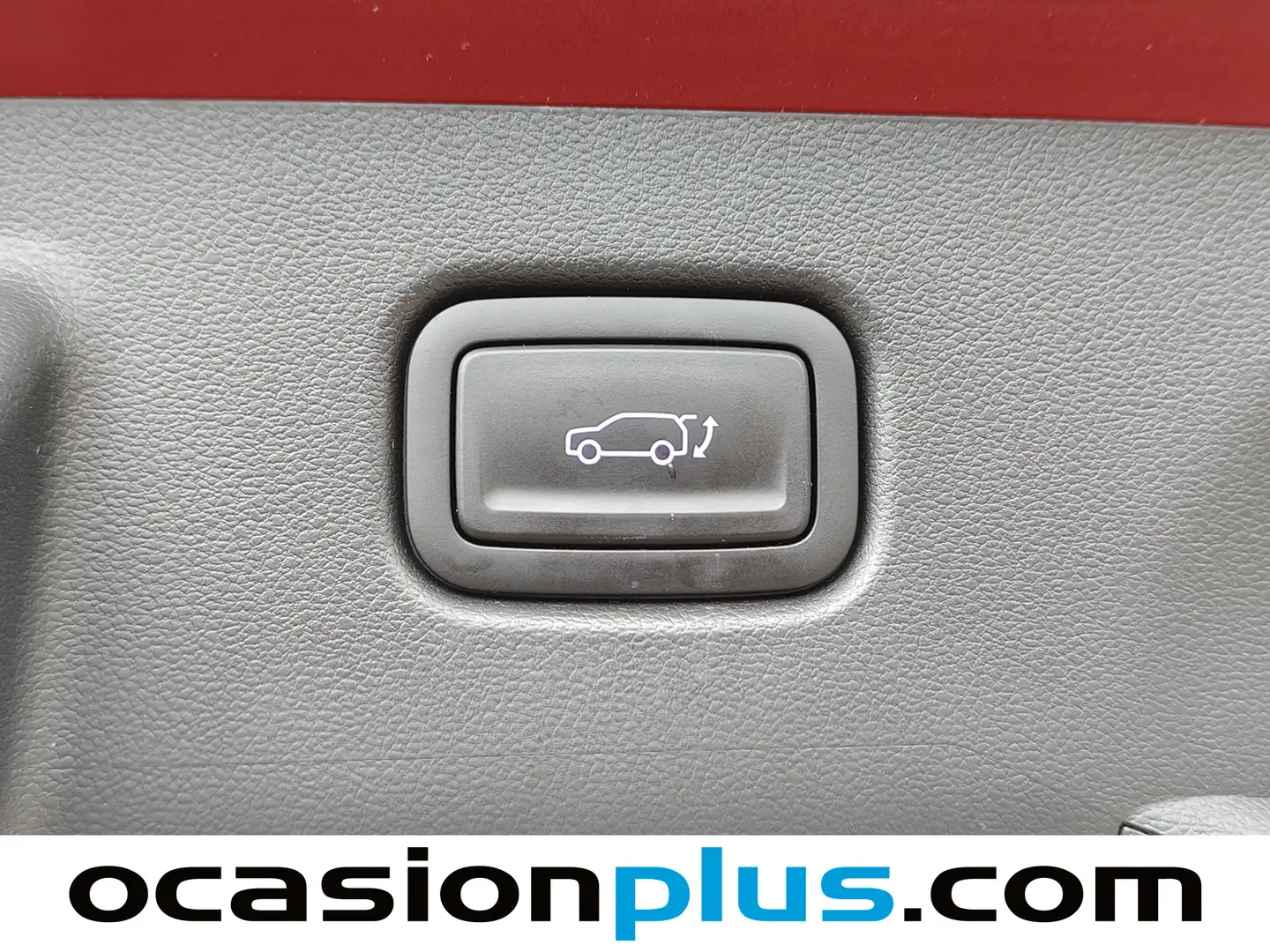 Foto Hyundai Kona Hyundai Kona 1.6 GDI HEV Tecno DT (129 CV)