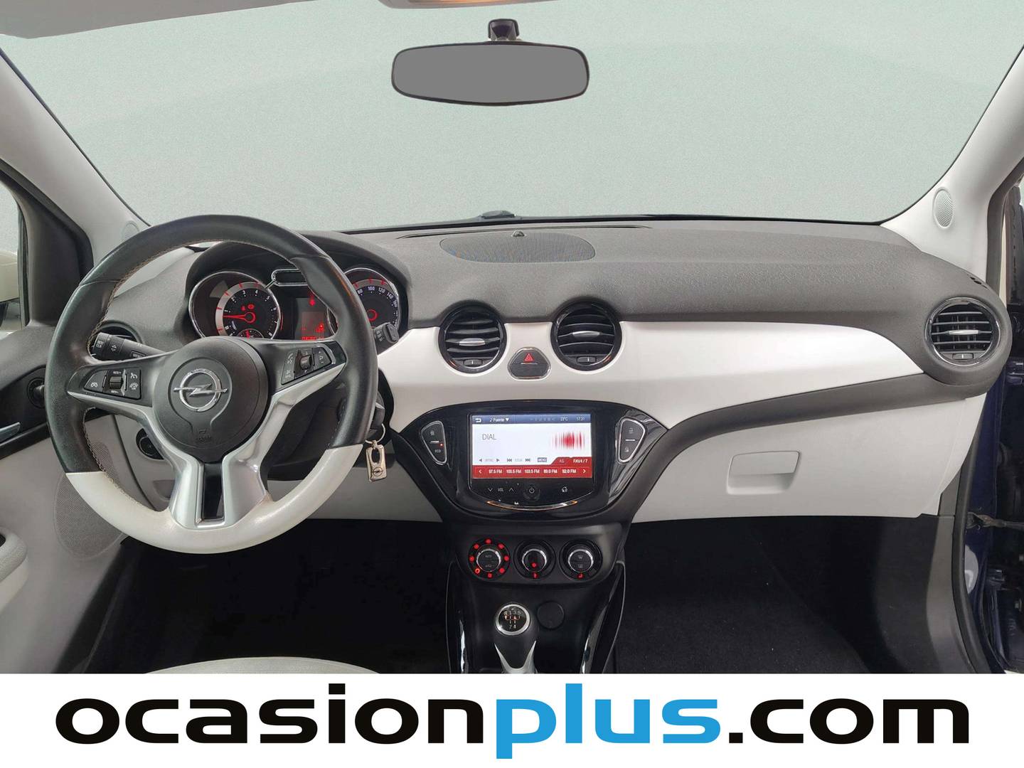 Opel Adam Opel Adam 1.4 XEL Jam (87 CV) de ocasión