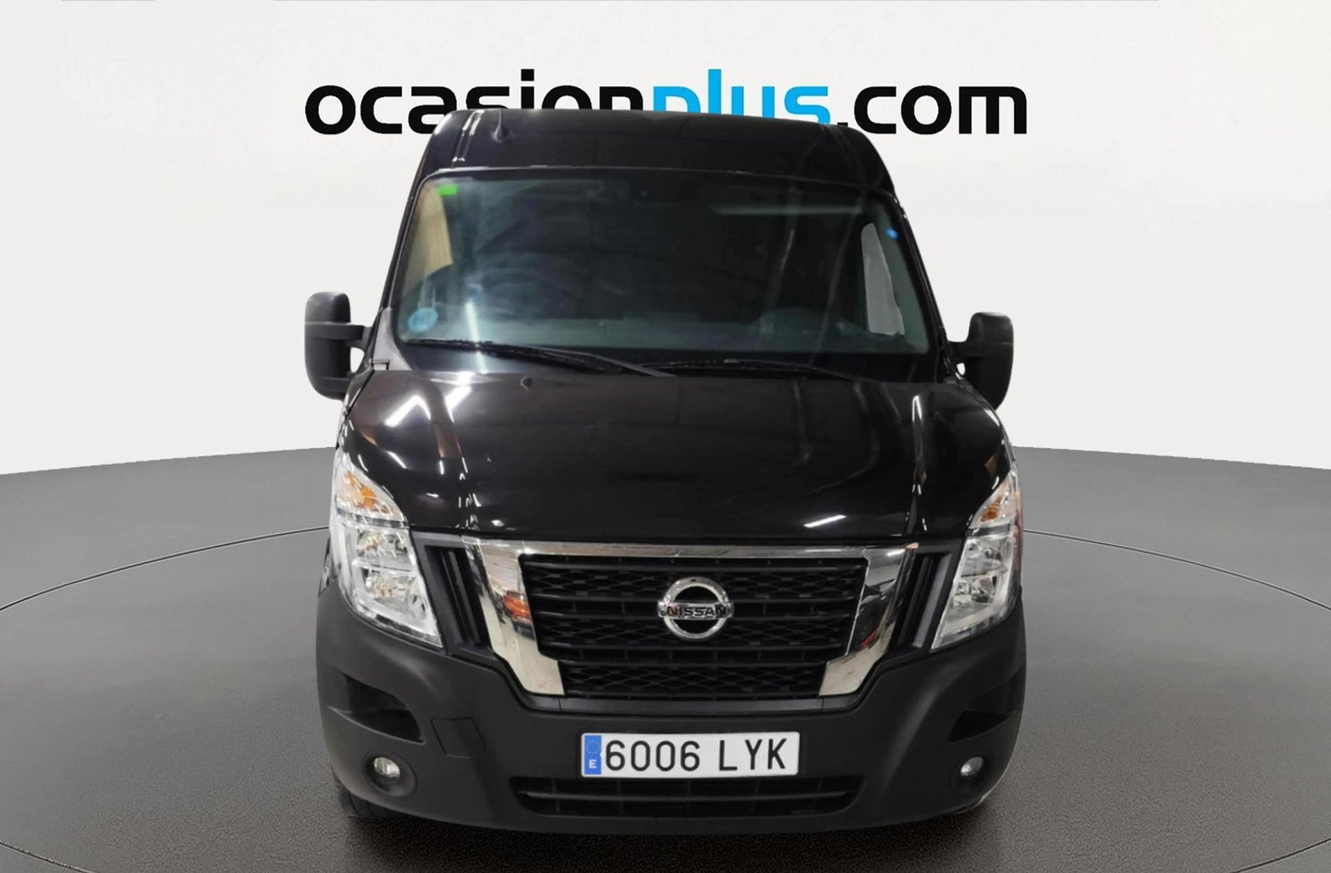 Nissan Interstar Furgon 2.3 dCi L3H2 3,5T FWD GO - foto 9