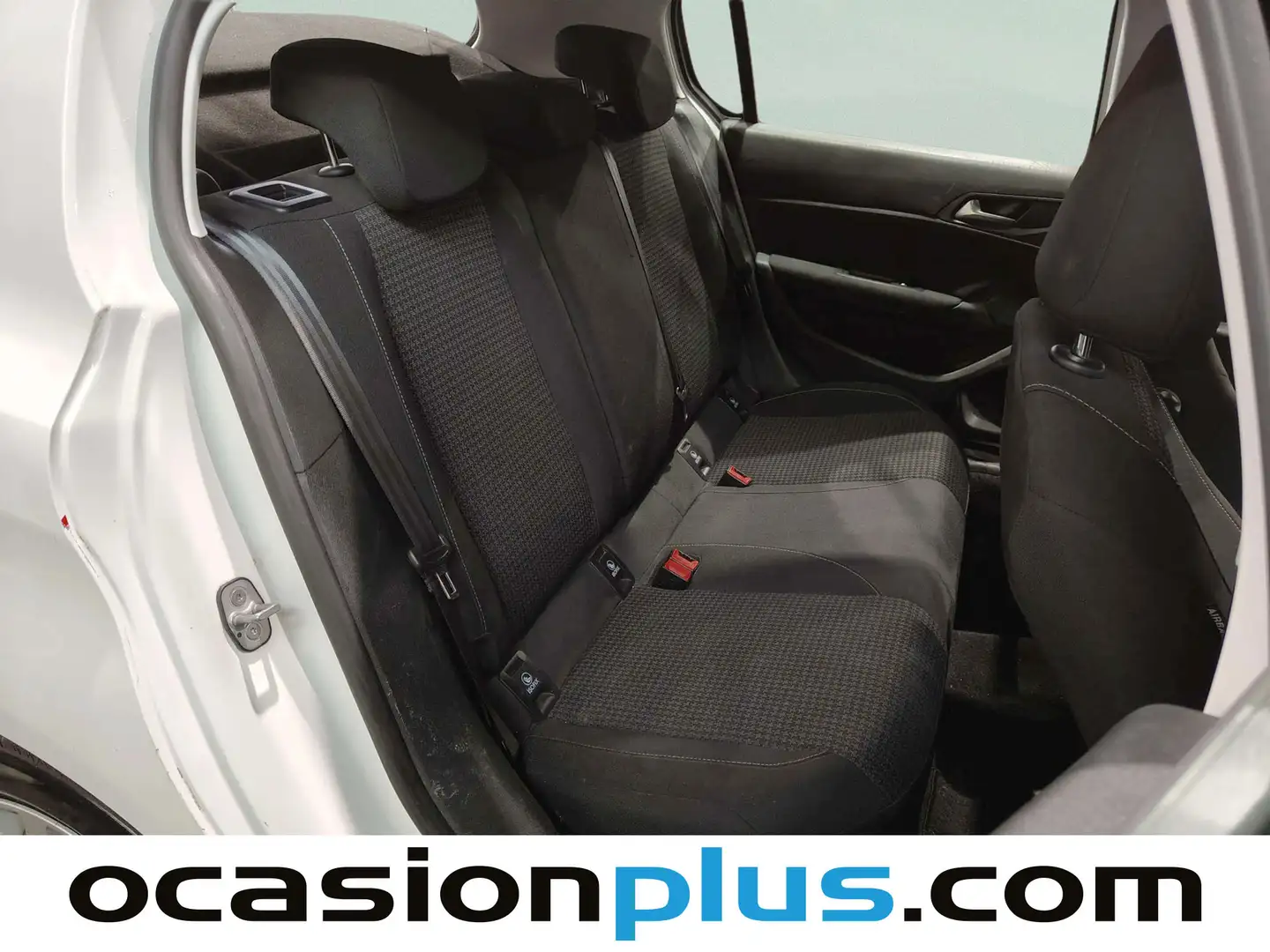 Foto Peugeot 308 Peugeot 308 PureTech 110 S&S Access (110 CV)