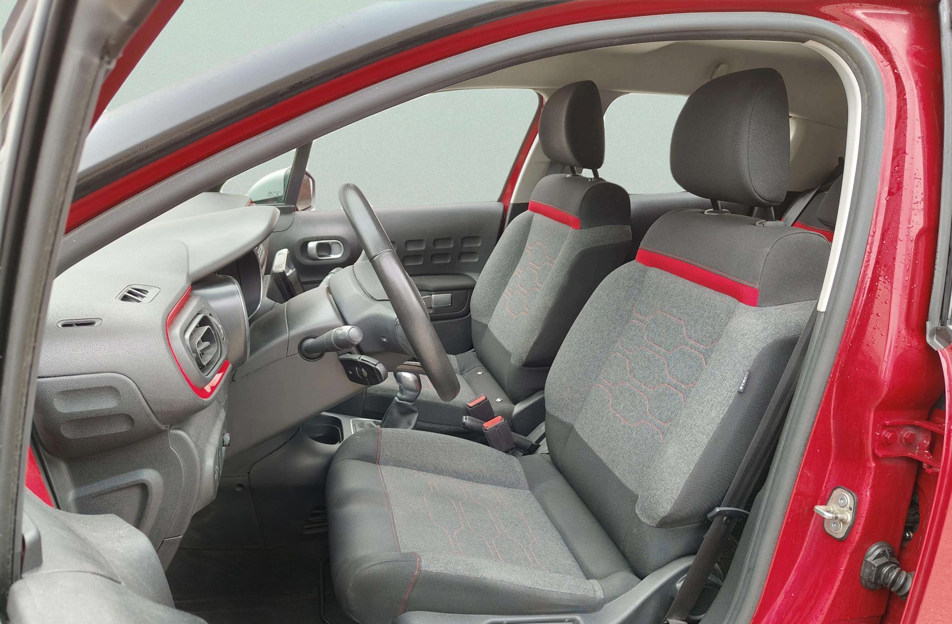 Citroën C3 PureTech 110 Shine - foto 11