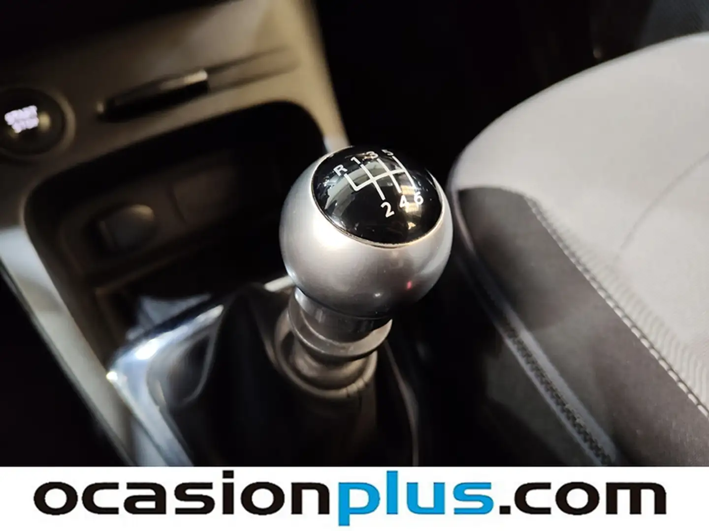 Foto Renault Captur Renault Captur Zen Energy dCi (110 CV)