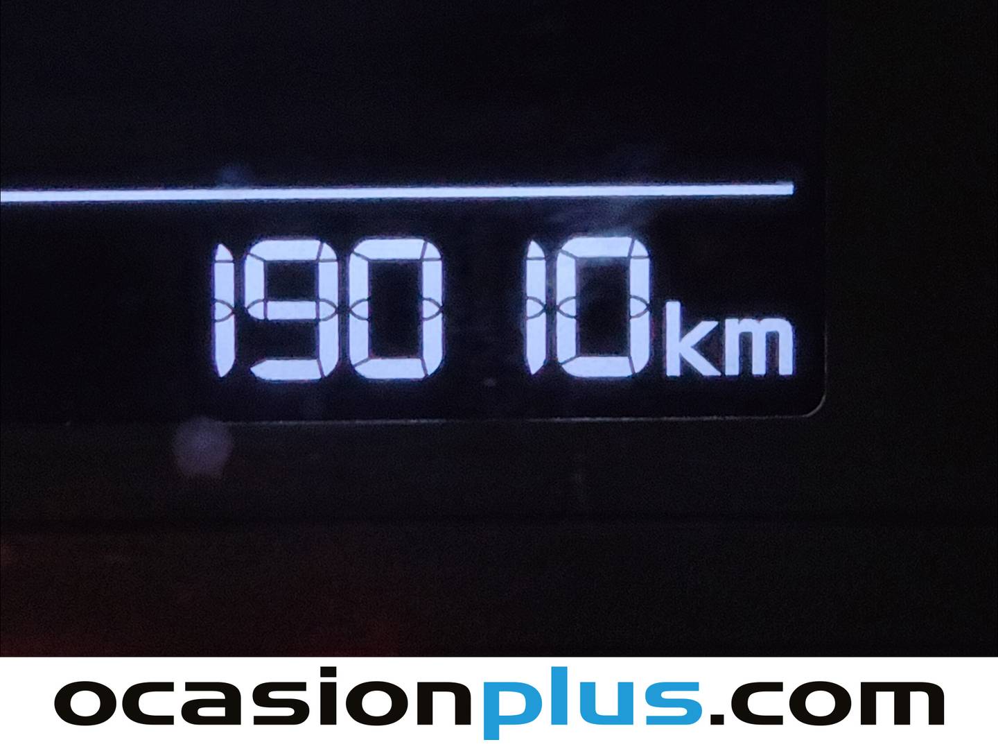 KIA Rio KIA Rio 1.2 DPi Concept (84 CV) seminuevo