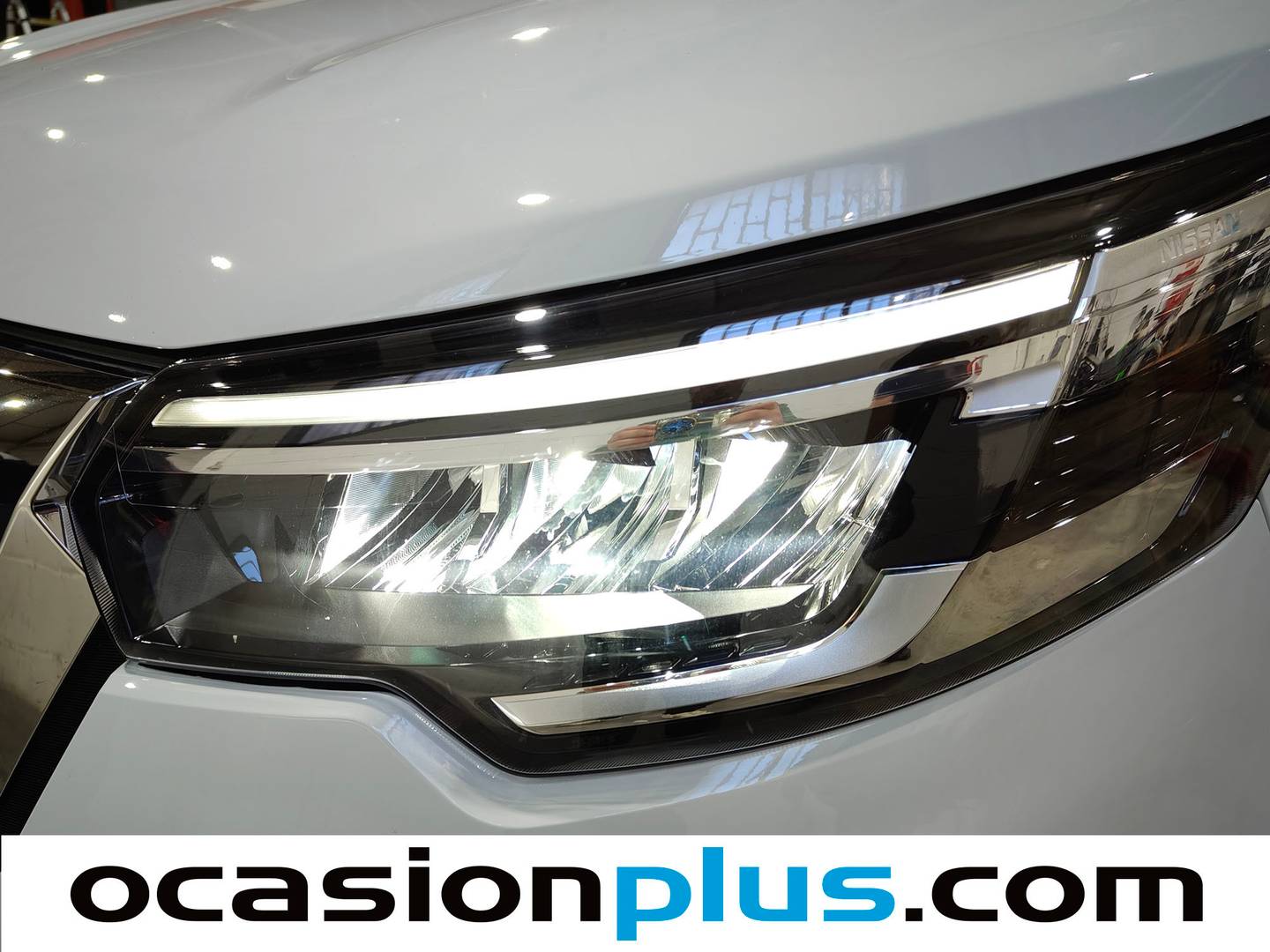 Nissan Primastar Nissan Primastar 2.0 dCi Acenta L2H1 1T (150 CV) 9 Plazas barato