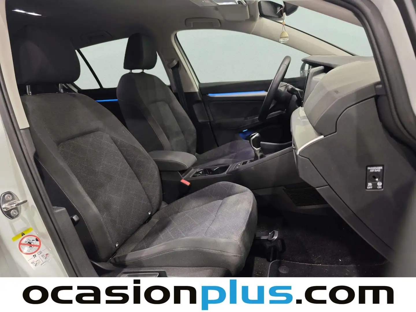 Foto Volkswagen Golf Volkswagen Golf Life 2.0 TDI (115 CV)