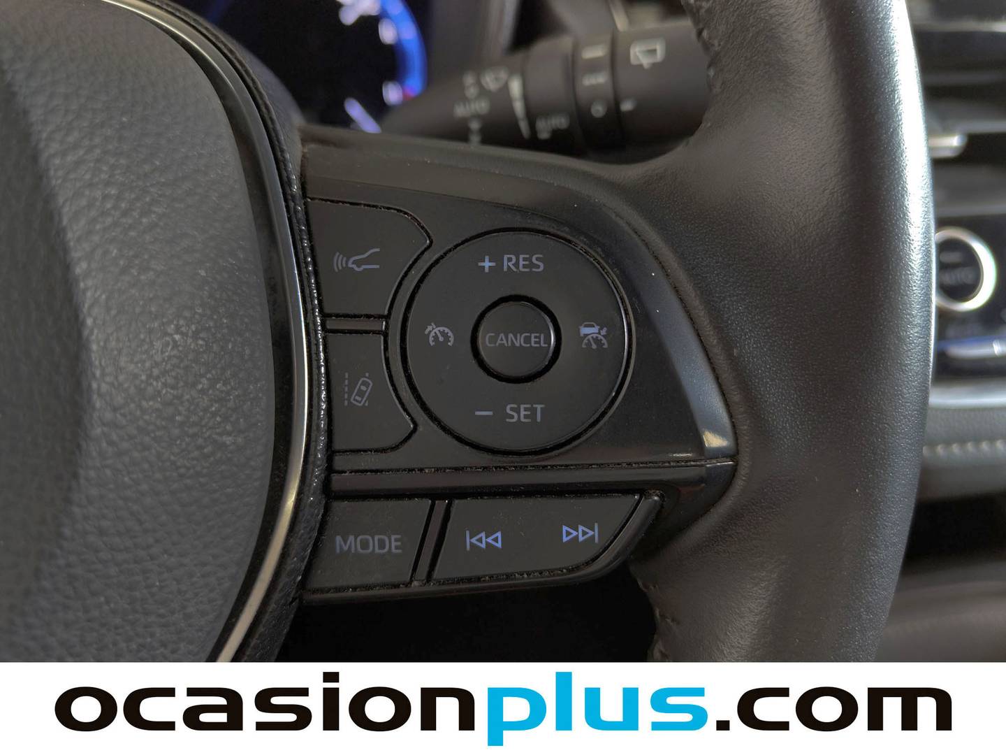 Foto Toyota Corolla Toyota Corolla 2.0 180H Style E-CVT (180 CV)