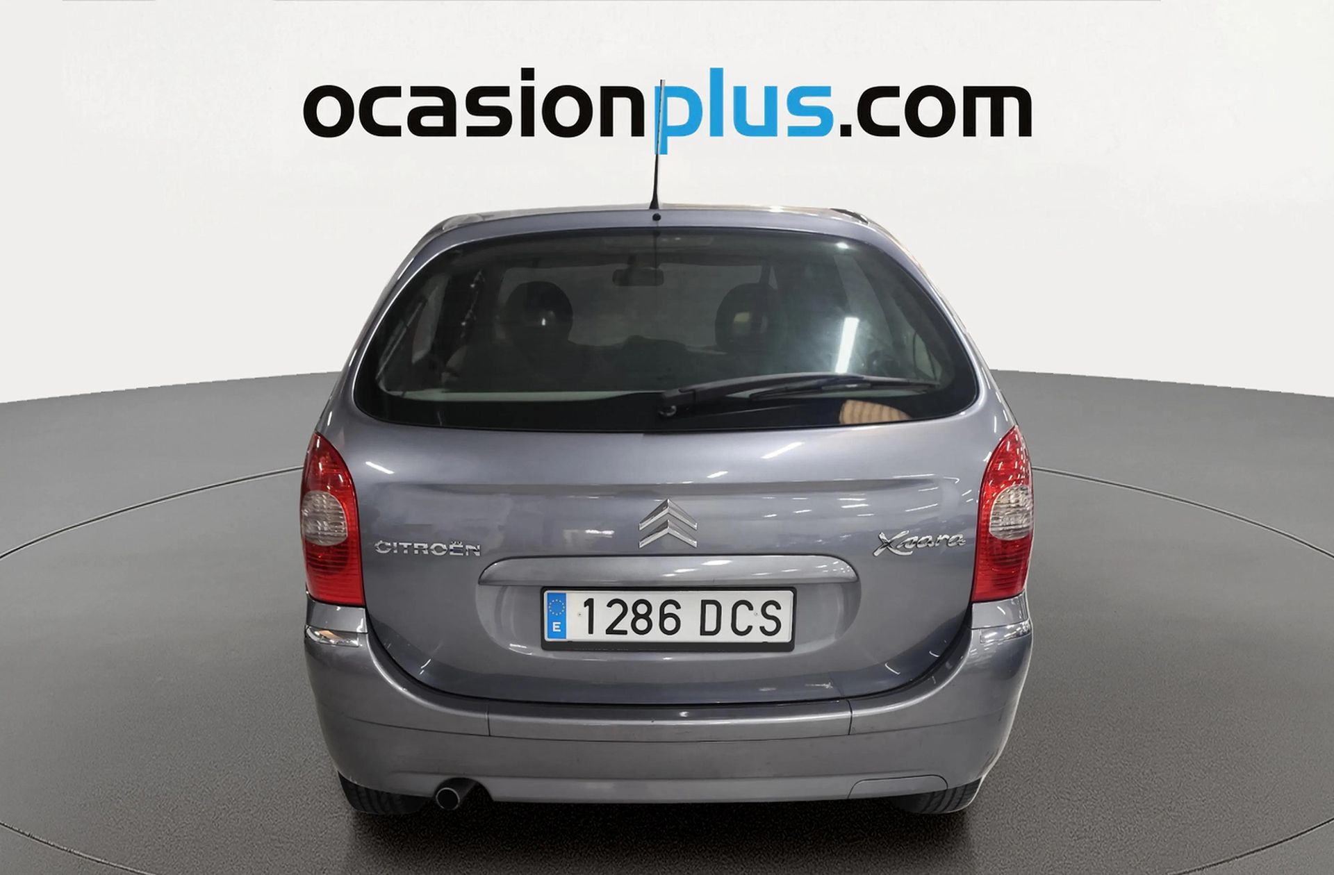 Citroën Xsara Picasso 1.8 16v Exclusive - foto 11