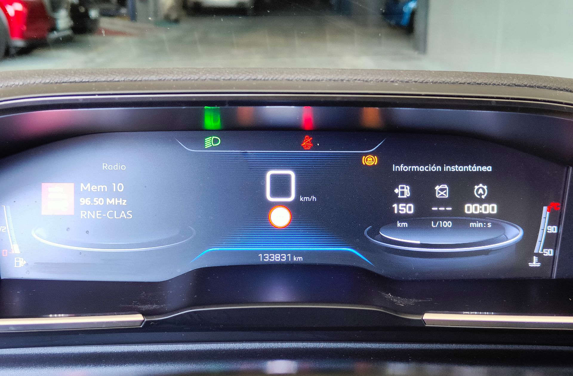 Peugeot 508 SW SW BlueHDi 130 Business Line - foto 22