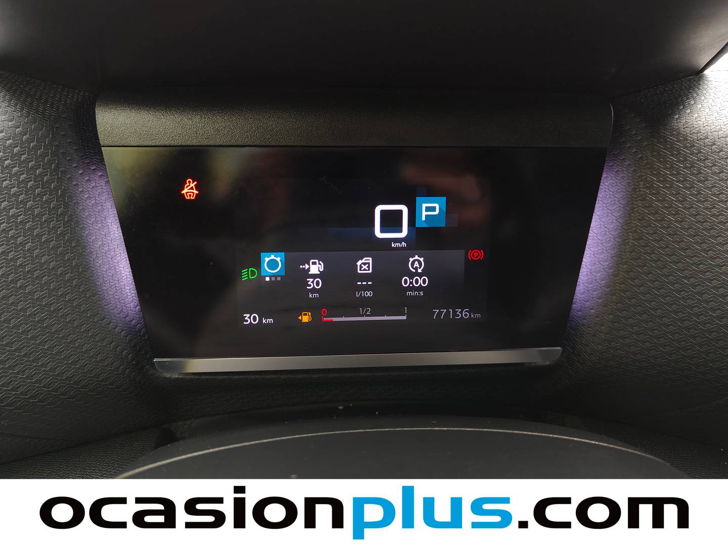 Citroën C4 Citroen C4 BlueHDi 130 S&S Feel Pack EAT8 (130 CV) de ocasión