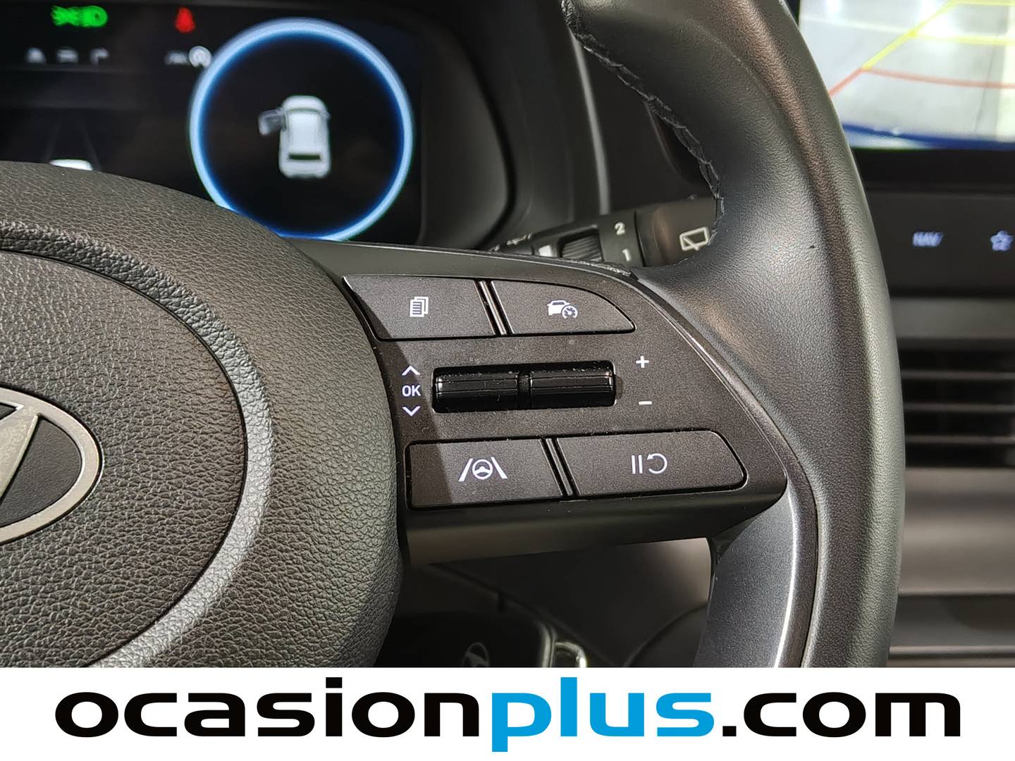 Foto Hyundai Bayon Hyundai Bayon 1.0 TGDI 48V Maxx DCT  (100 CV)