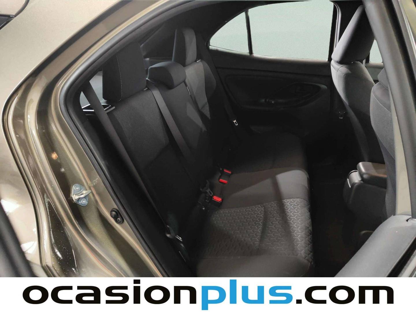 Toyota Yaris Cross Toyota Yaris Cross 120H Active Tech (116 CV) al mejor precio
