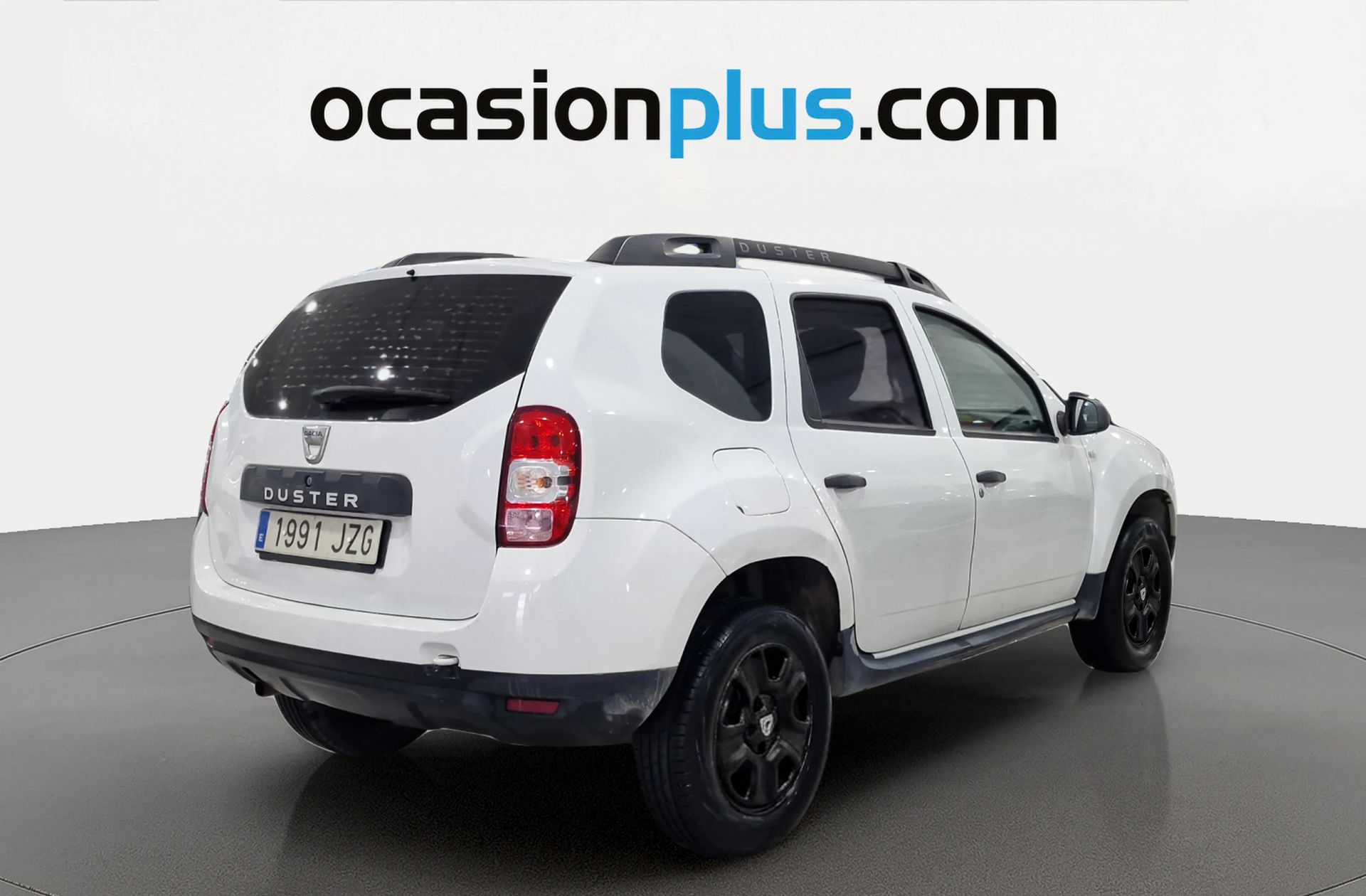 Dacia Duster Ambiance dCi - foto 4