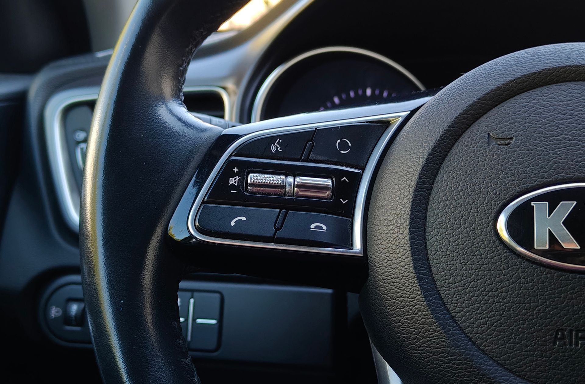 Kia XCeed 1.0 T-GDi Drive - foto 23