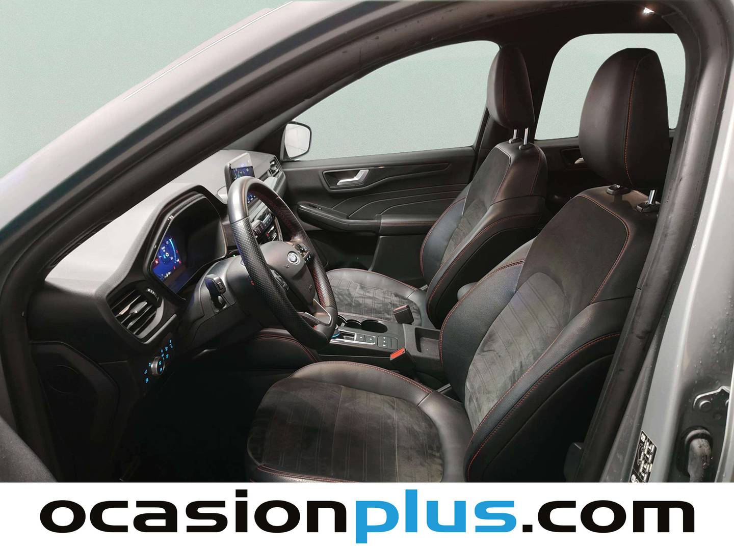 Foto Ford Kuga Ford Kuga 2.5 Duratec PHEV ST-Line X Auto (225 CV)