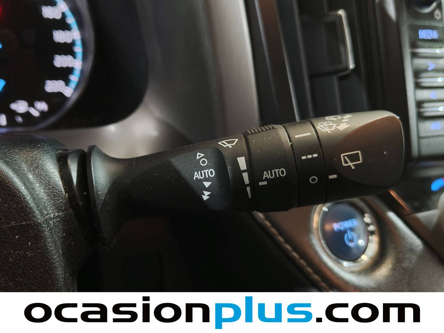 Accesorios del Toyota Rav4 Toyota Rav4 2.5l hybrid Advance 2WD (197 CV)