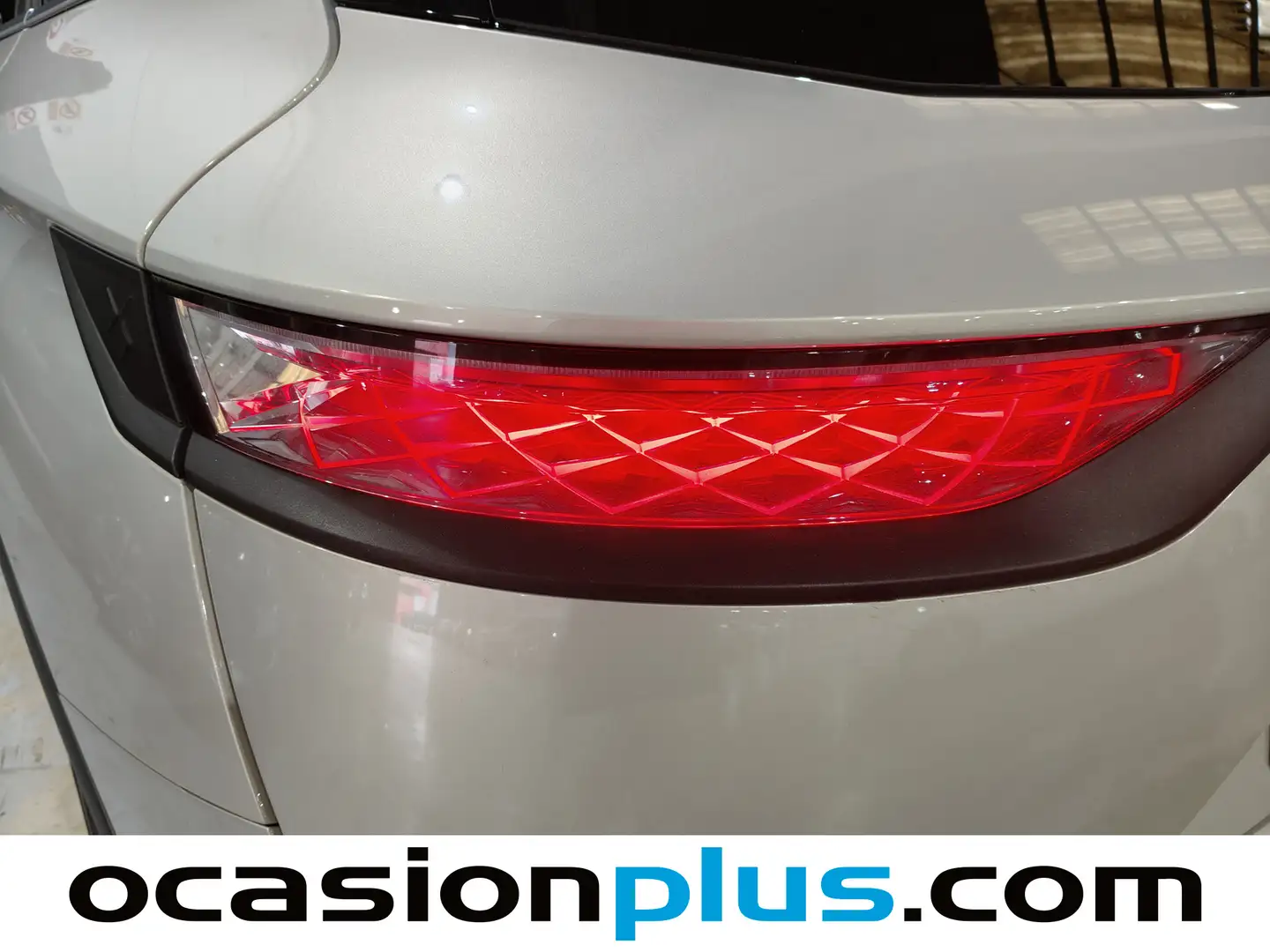 Foto DS DS 7 Crossback DS DS7 Crossback BlueHDi 130 DE Performance Line AT (130 CV)