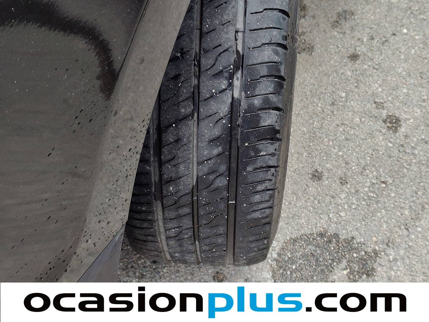 Nissan Primastar Nissan Primastar 2.0 dCi Acenta L1H1 1T (150 CV)9 Plazas 2024