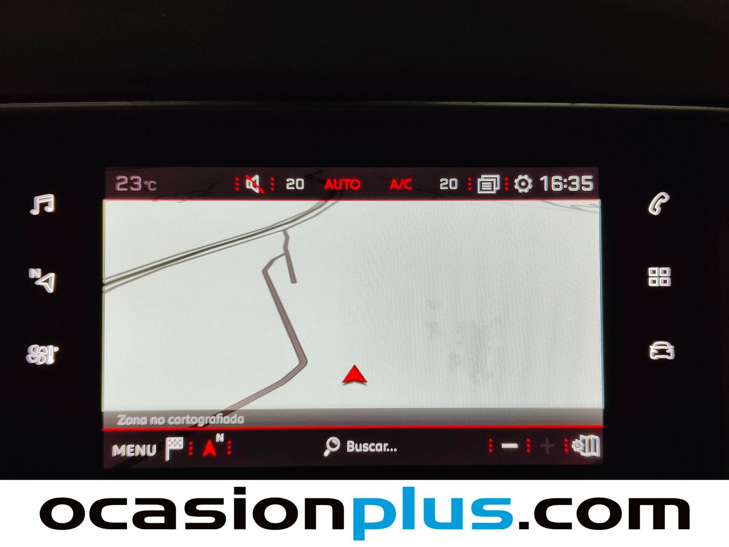 Equipamiento del Peugeot 308 Peugeot 308 SW SW BlueHDI 130 GT EAT8 (130 CV)