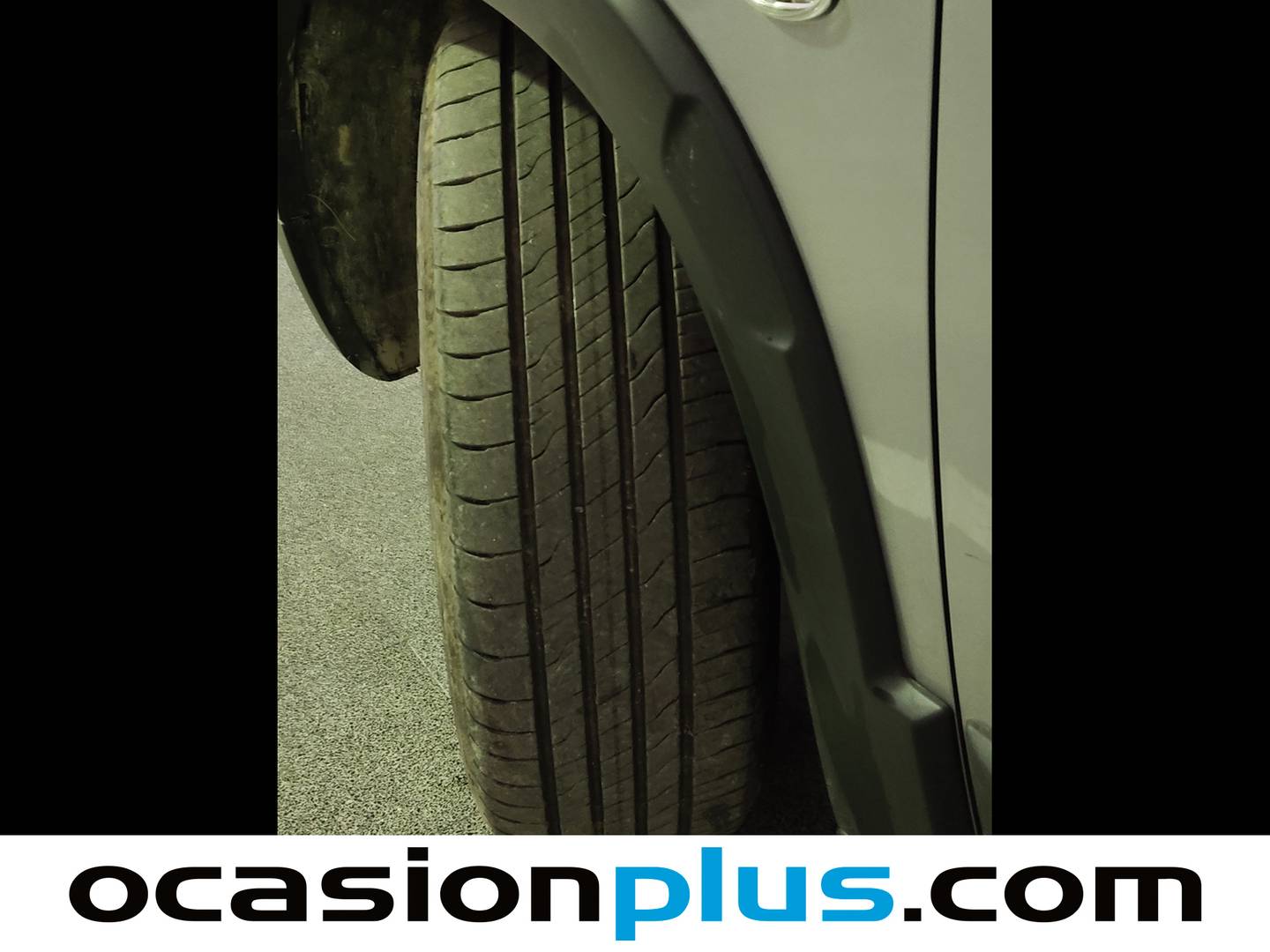 Foto Peugeot Rifter Peugeot Rifter BlueHDi 130 GT Long EAT8 7 Plazas (130 CV)